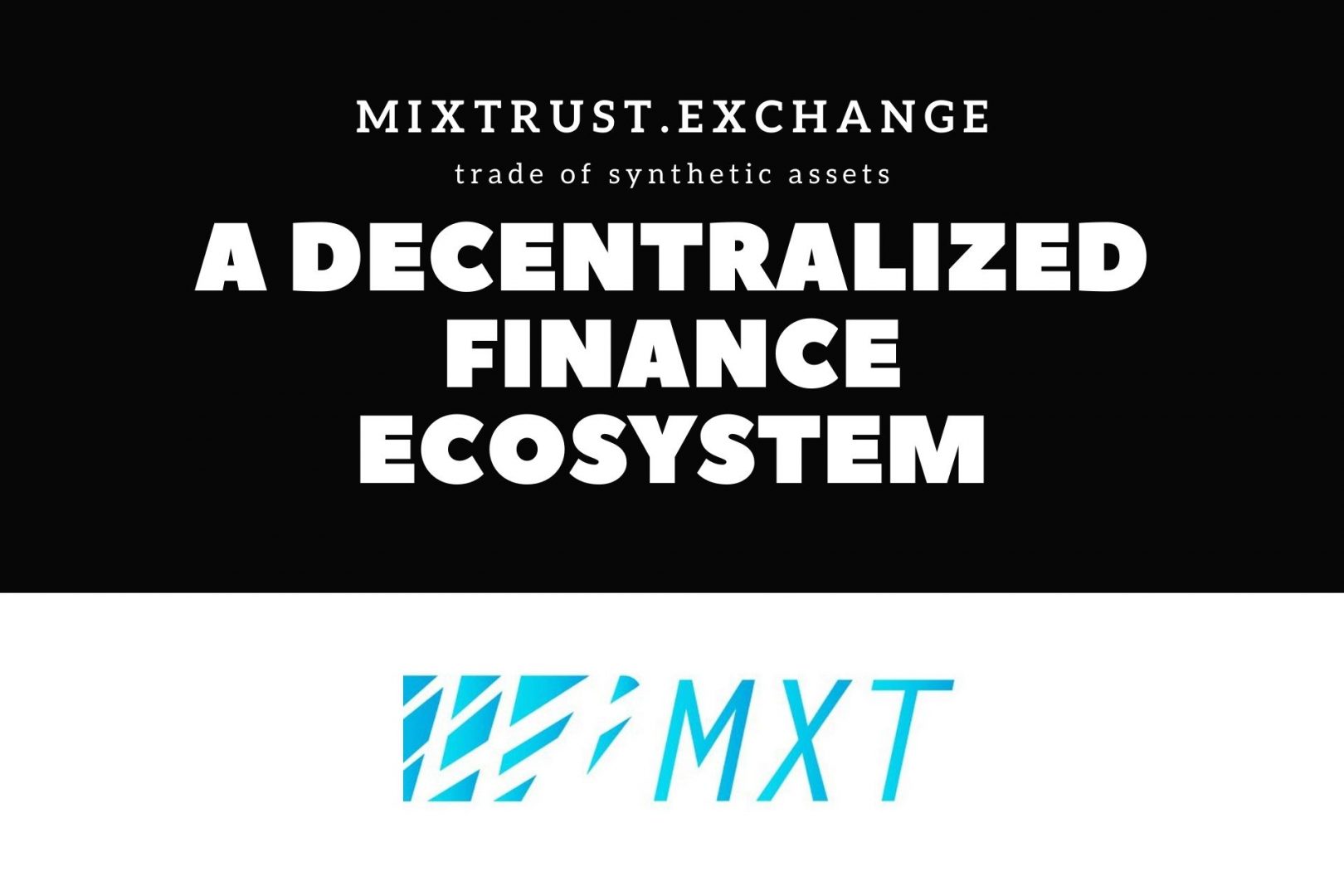 Project Mixtrust For A Decentralized, Distributed, and ...