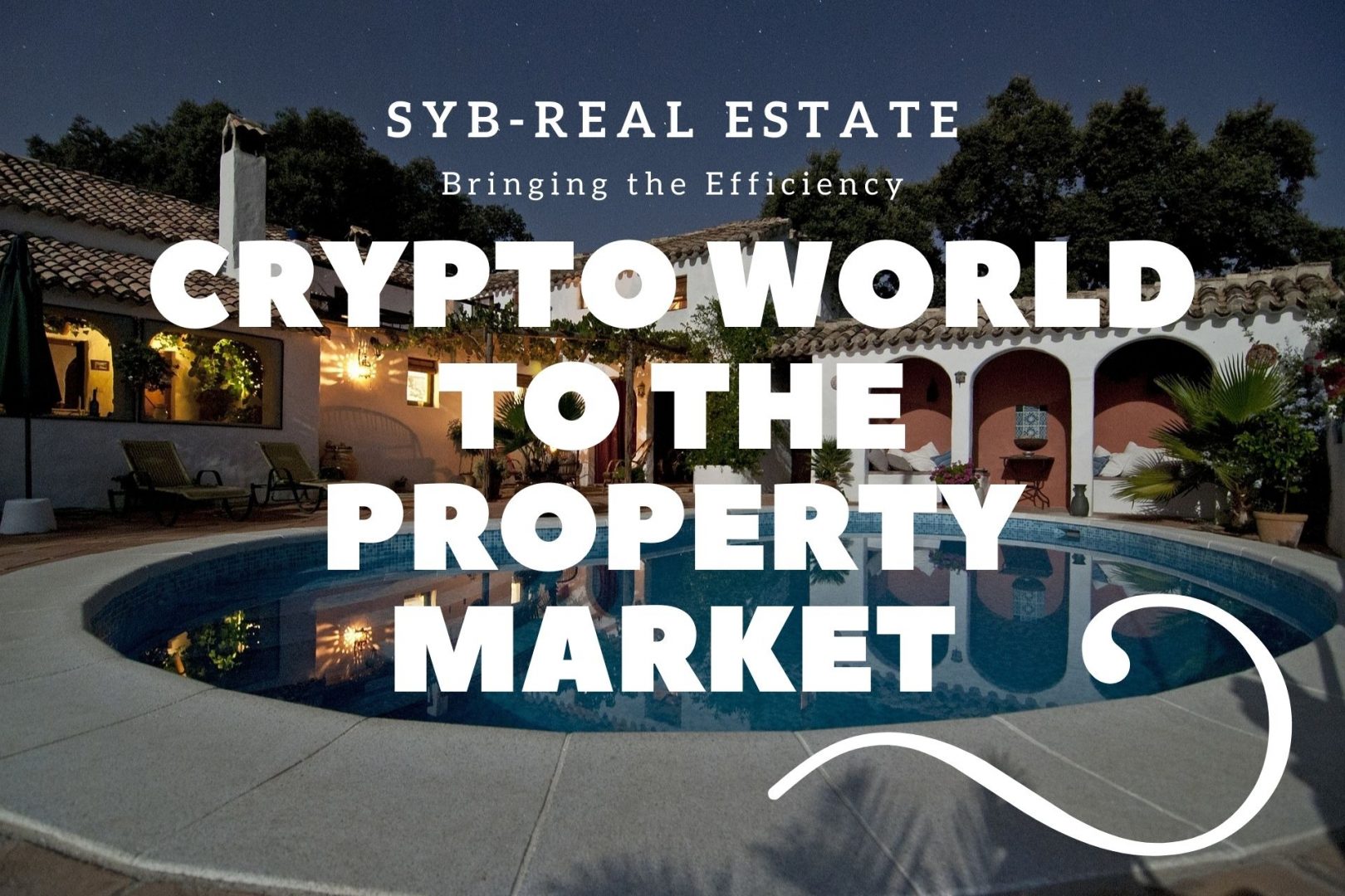 SYB Real Estate Marketplace: Bringing the Efficiency of ...