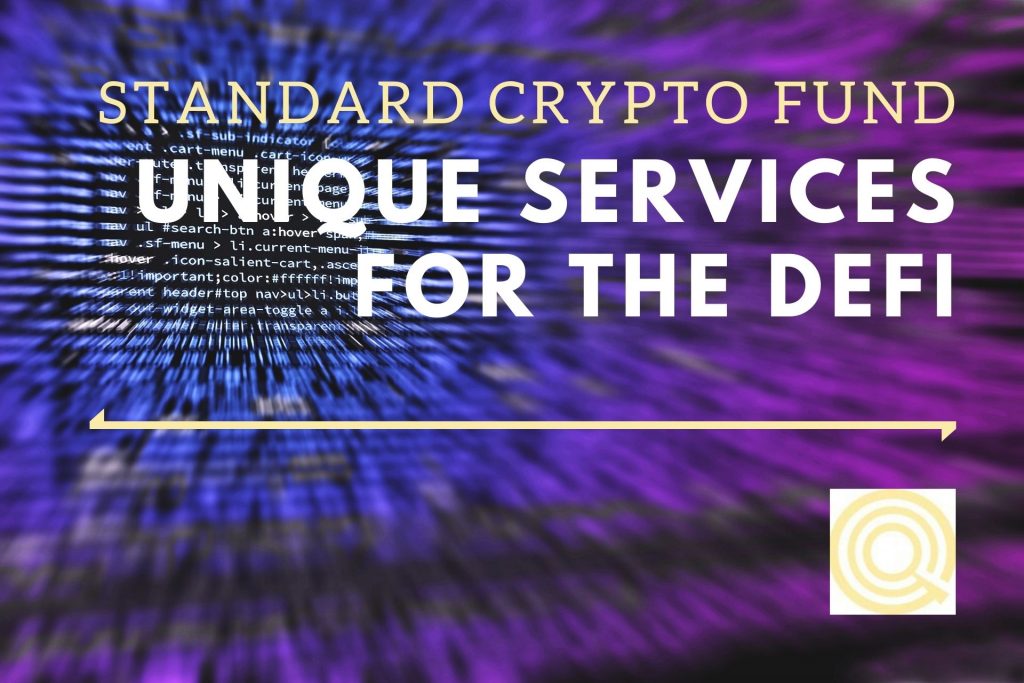Standard Crypto Fund