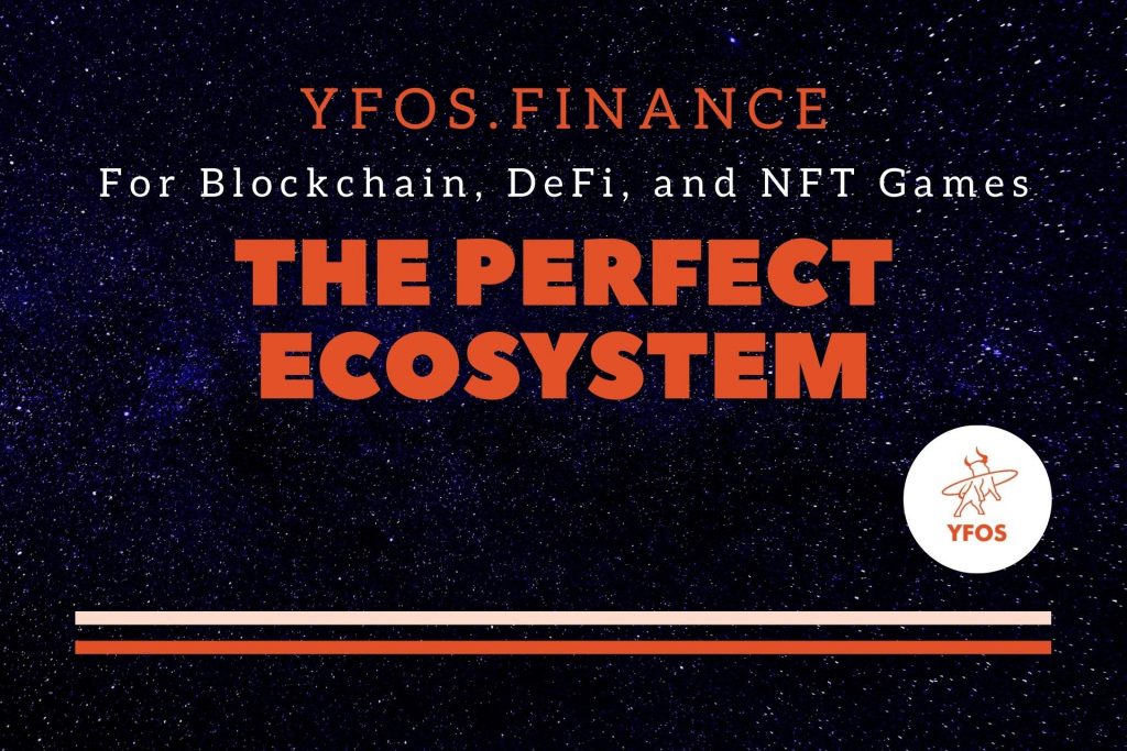 YFOS.finance