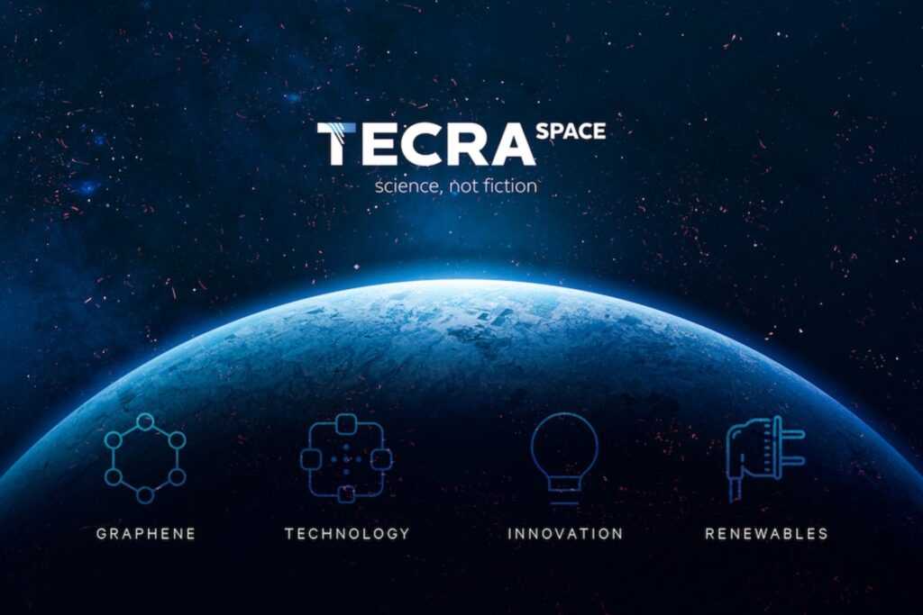 Tecra Space