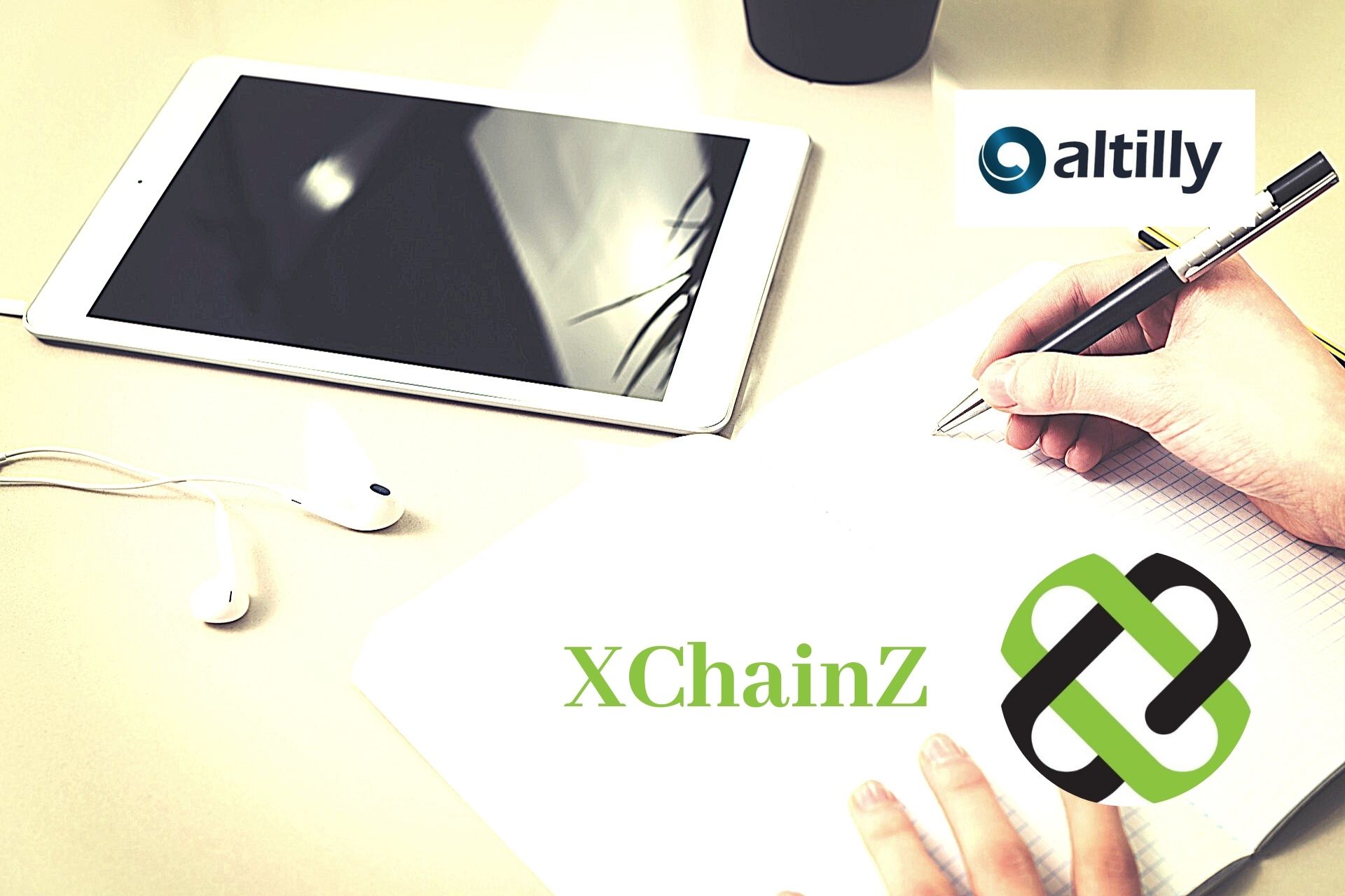 XChainZ educational platform
