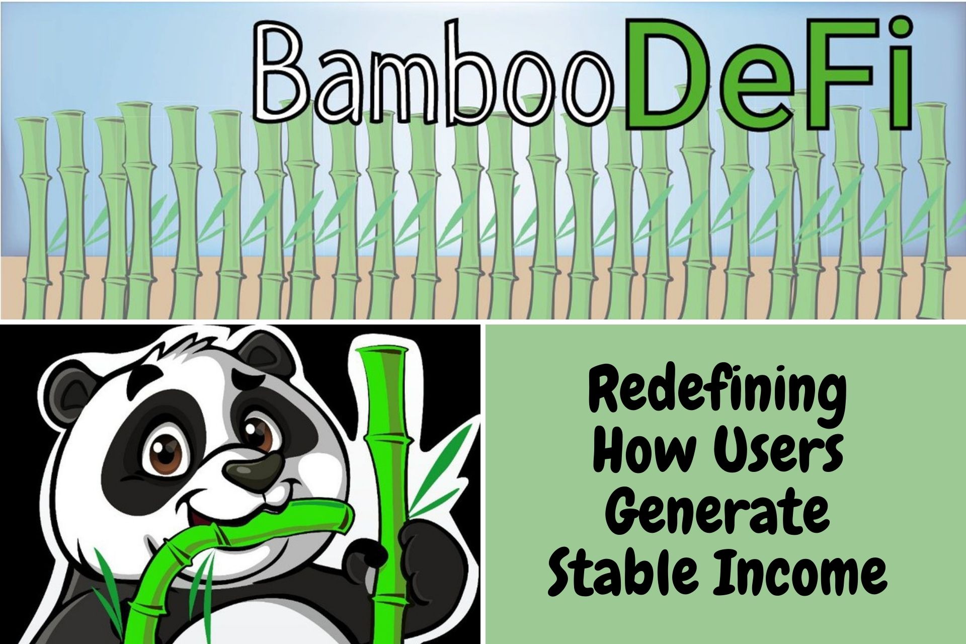 bamboo defi coin