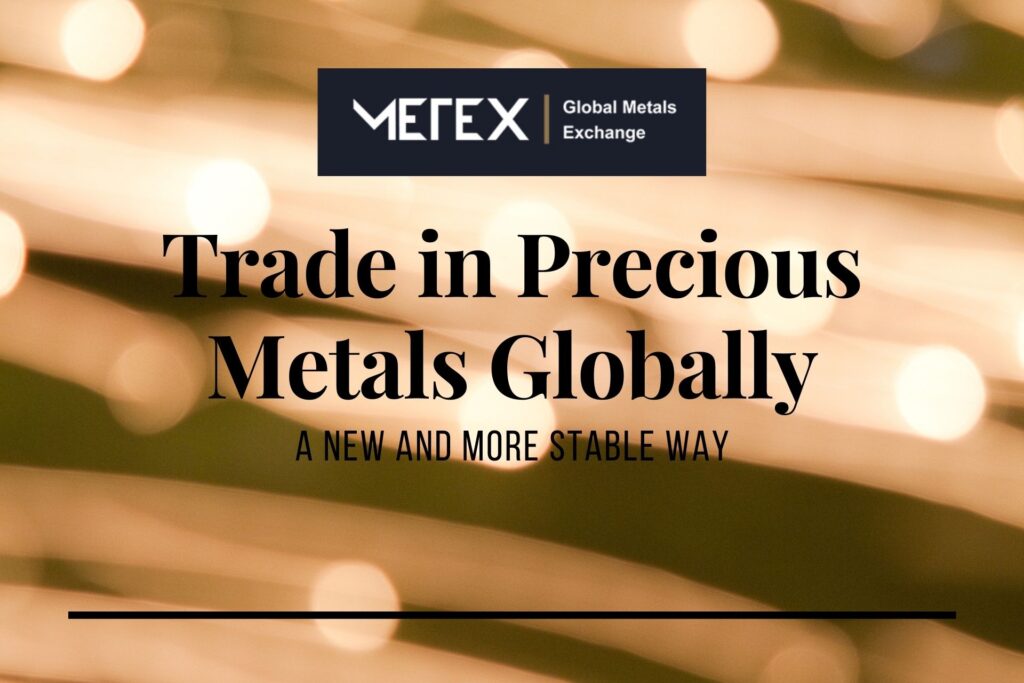 trade metals