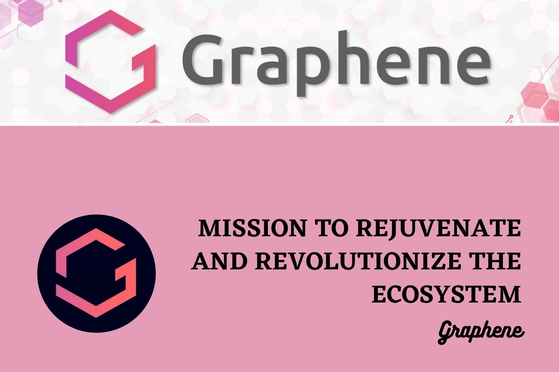 Graphene | A Project With a Mission to Rejuvenate and ...
