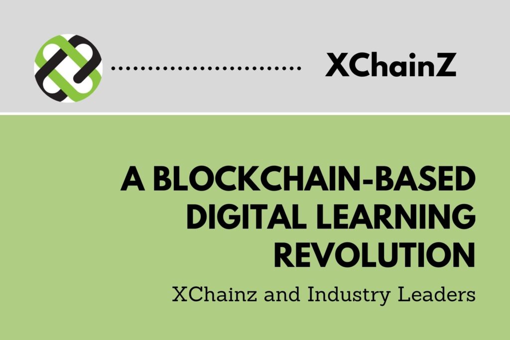 blockchain-based educational