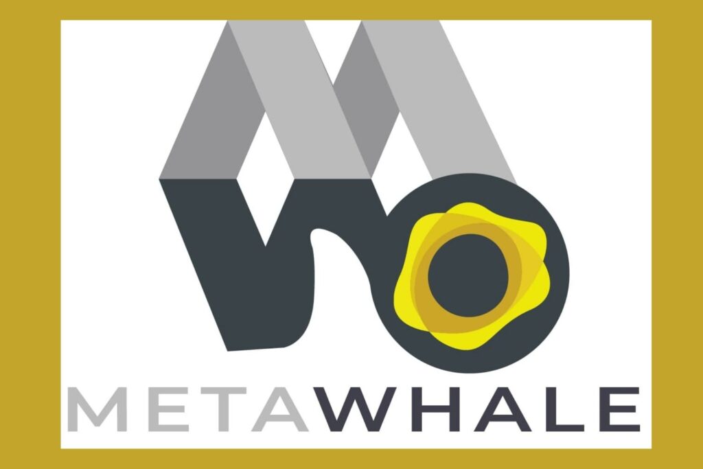 MetaWhale Gold
