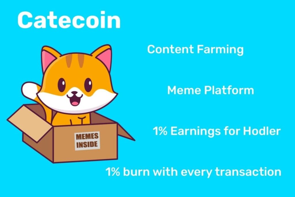Catecoin