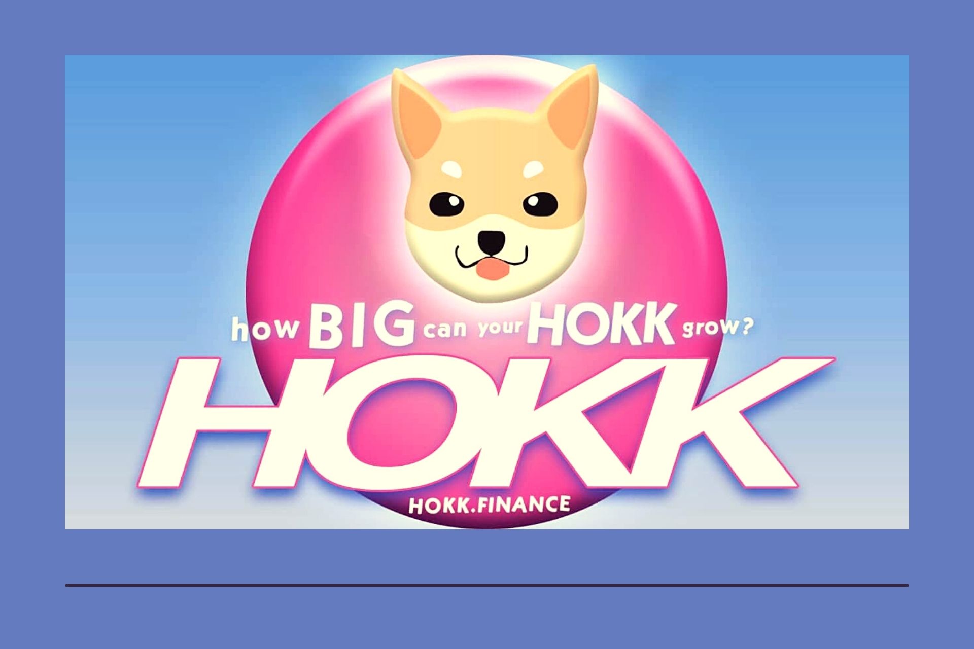 Hokk Finance