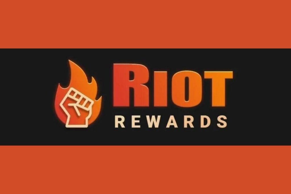 Riot Rewards