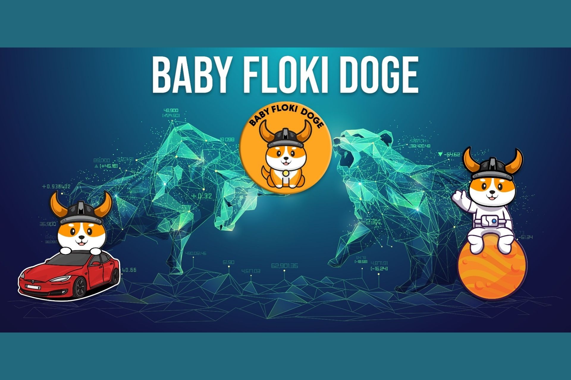 Baby Floki Doge