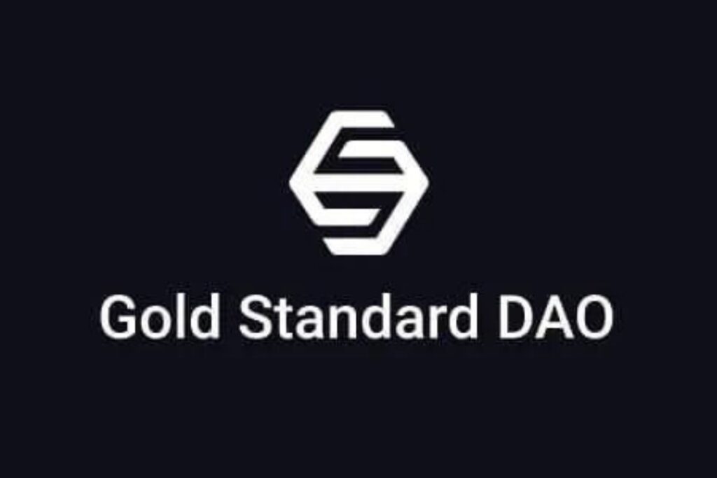 GOLD Standard DAO