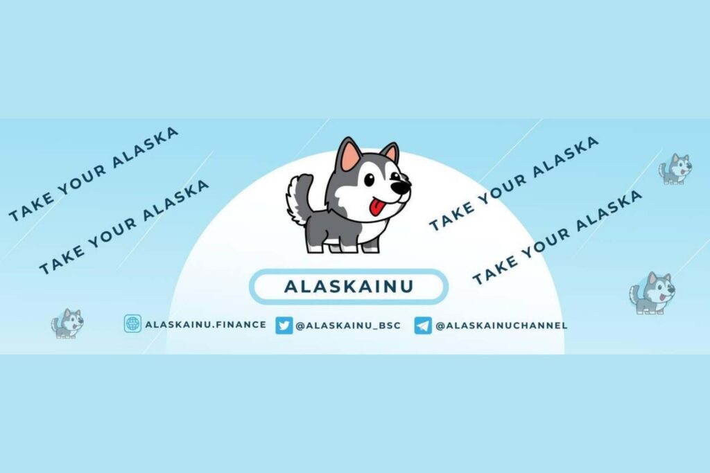 Alaska Inu