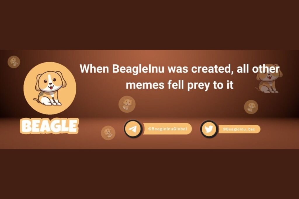 Beagle Inu